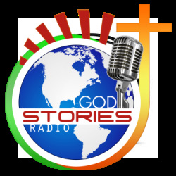 What Is A Testimony - GOD STORIES RADIO® PODCAST